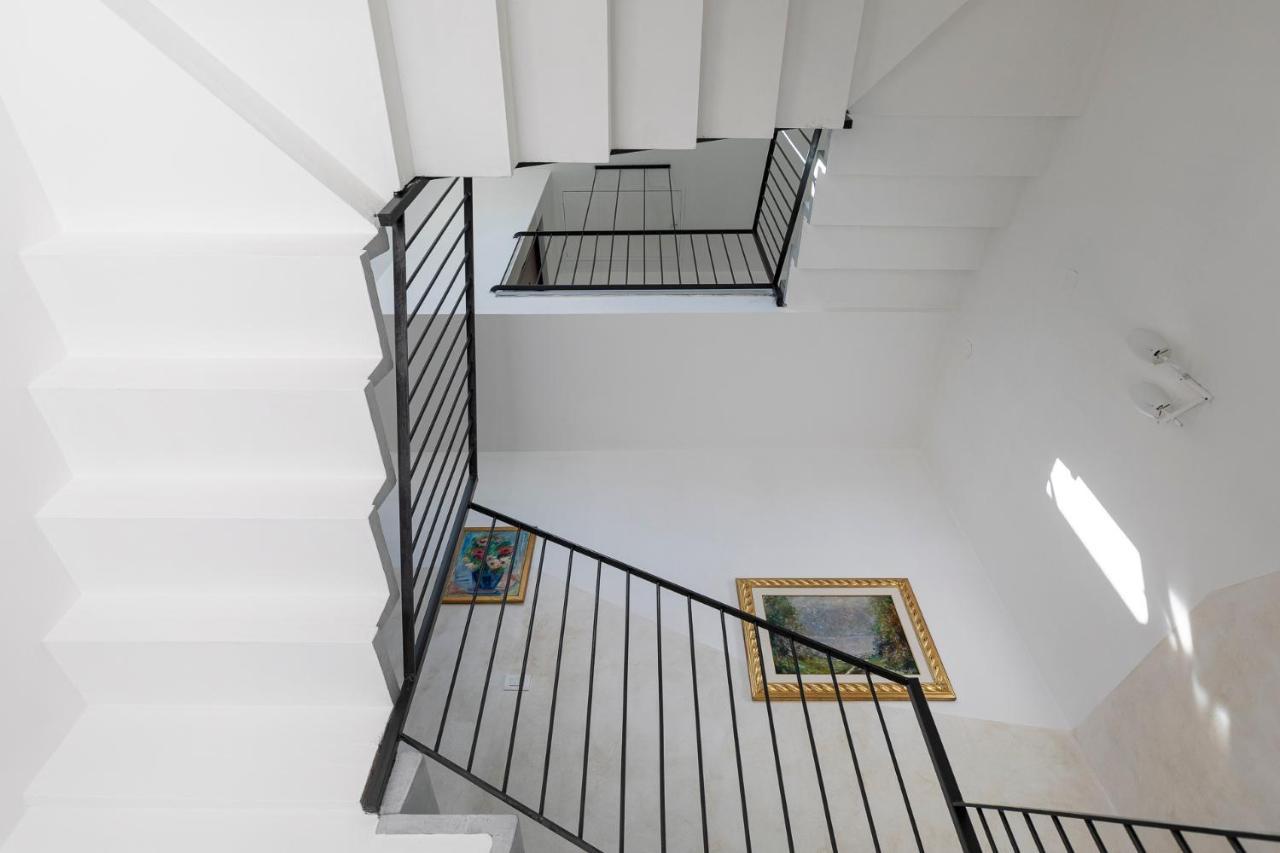 Cadepulan - Lake Como Residence Экстерьер фото