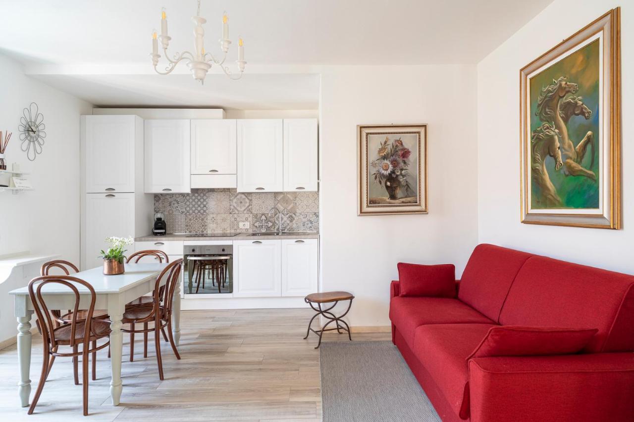 Cadepulan - Lake Como Residence Экстерьер фото