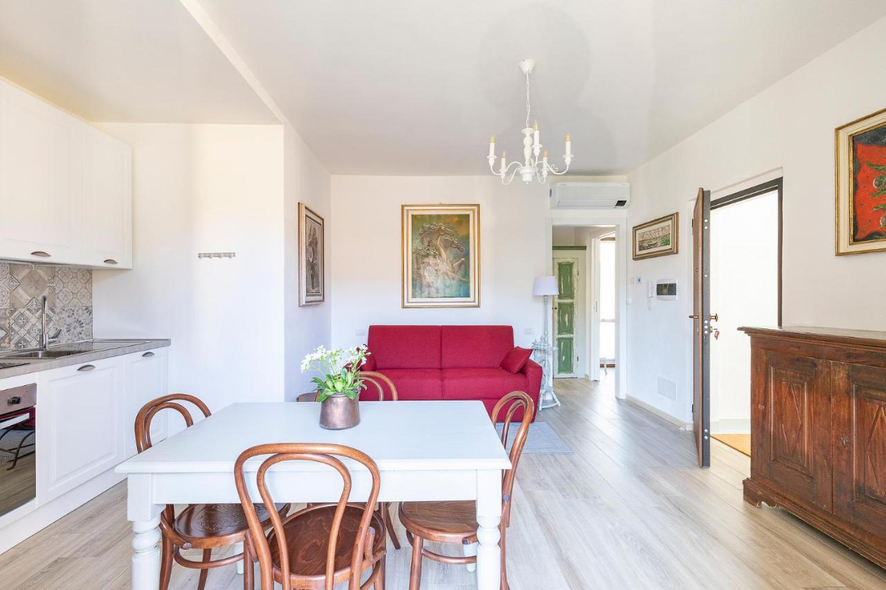 Cadepulan - Lake Como Residence Экстерьер фото