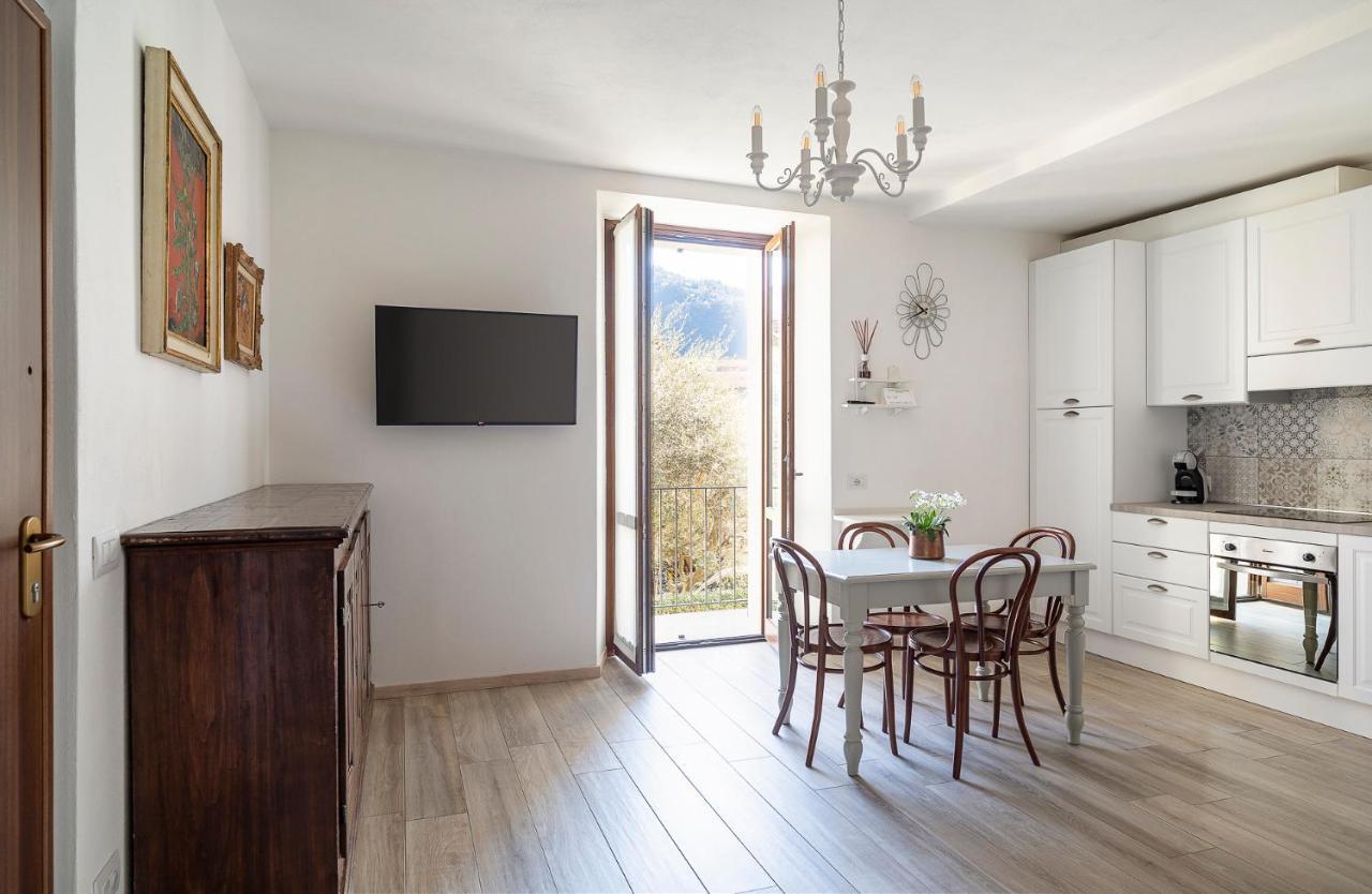 Cadepulan - Lake Como Residence Экстерьер фото