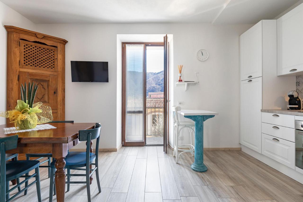 Cadepulan - Lake Como Residence Экстерьер фото