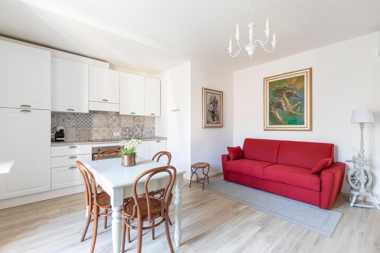 Cadepulan - Lake Como Residence Экстерьер фото