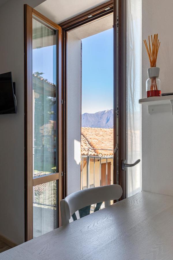 Cadepulan - Lake Como Residence Экстерьер фото