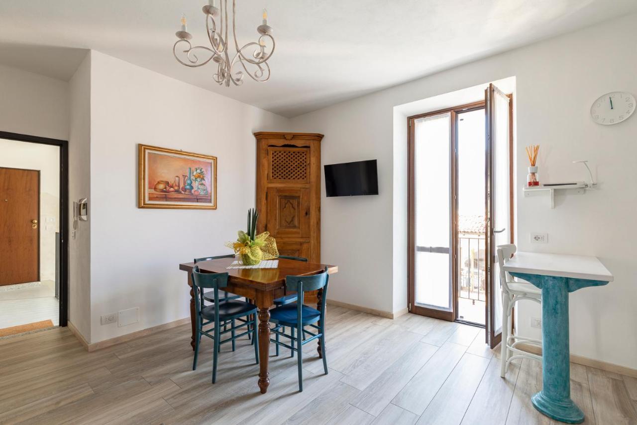 Cadepulan - Lake Como Residence Экстерьер фото