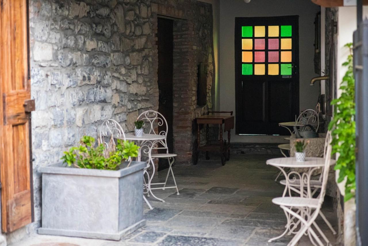 Cadepulan - Lake Como Residence Экстерьер фото