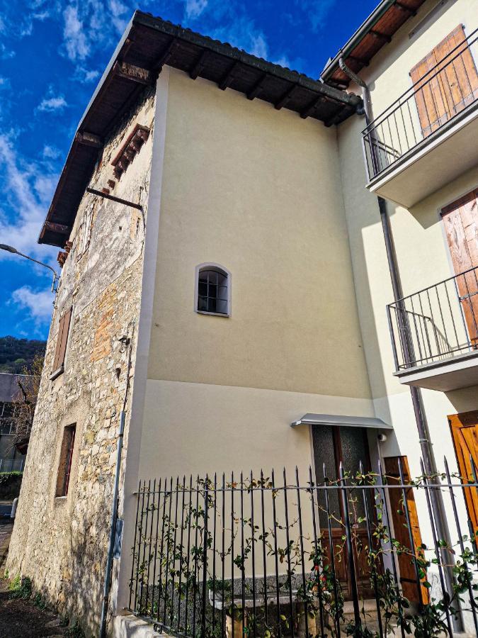 Cadepulan - Lake Como Residence Экстерьер фото