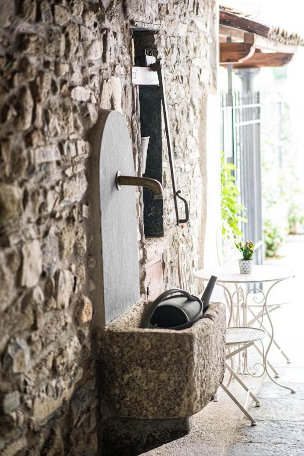 Cadepulan - Lake Como Residence Экстерьер фото