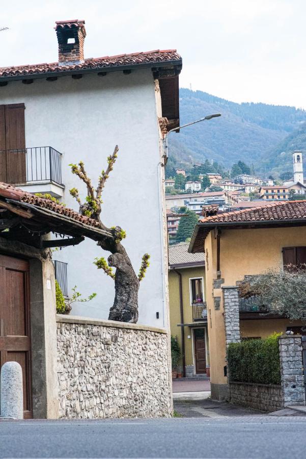 Cadepulan - Lake Como Residence Экстерьер фото