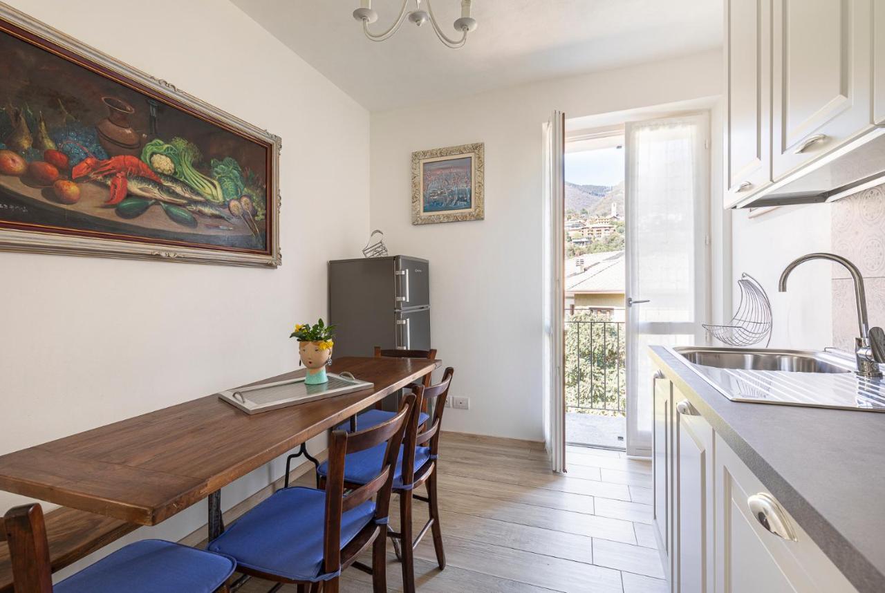 Cadepulan - Lake Como Residence Экстерьер фото