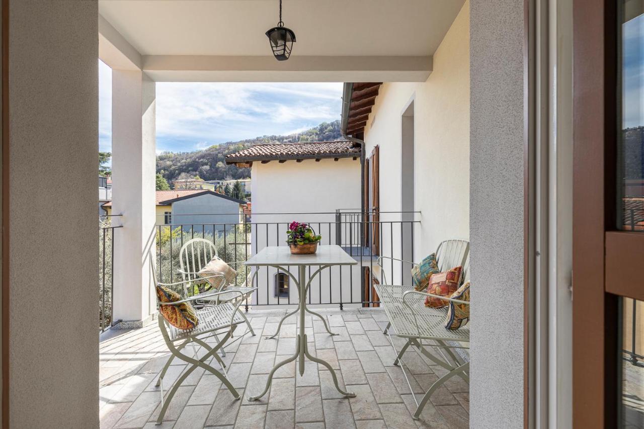 Cadepulan - Lake Como Residence Экстерьер фото