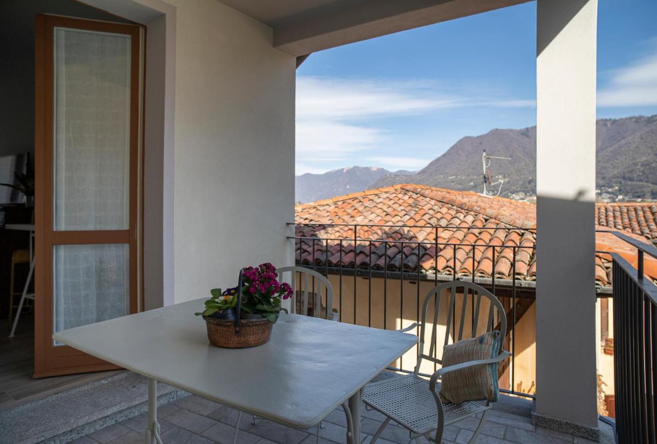 Cadepulan - Lake Como Residence Экстерьер фото